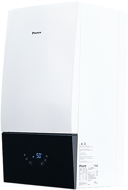 Daikin VZ D2CPX024AATR-yandan-görünüm